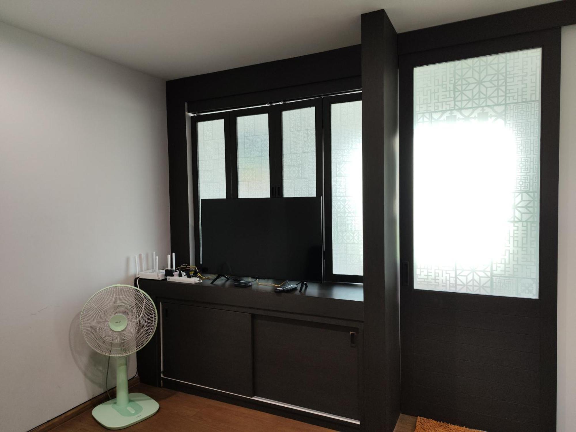 4 Floor - Centrio Condominium In Phuket Town Eksteriør bilde
