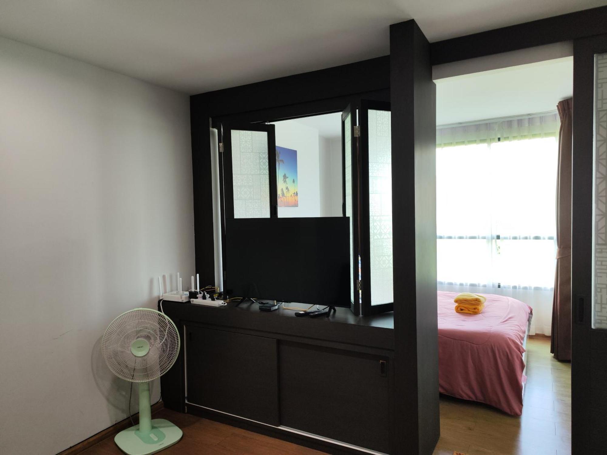 4 Floor - Centrio Condominium In Phuket Town Eksteriør bilde
