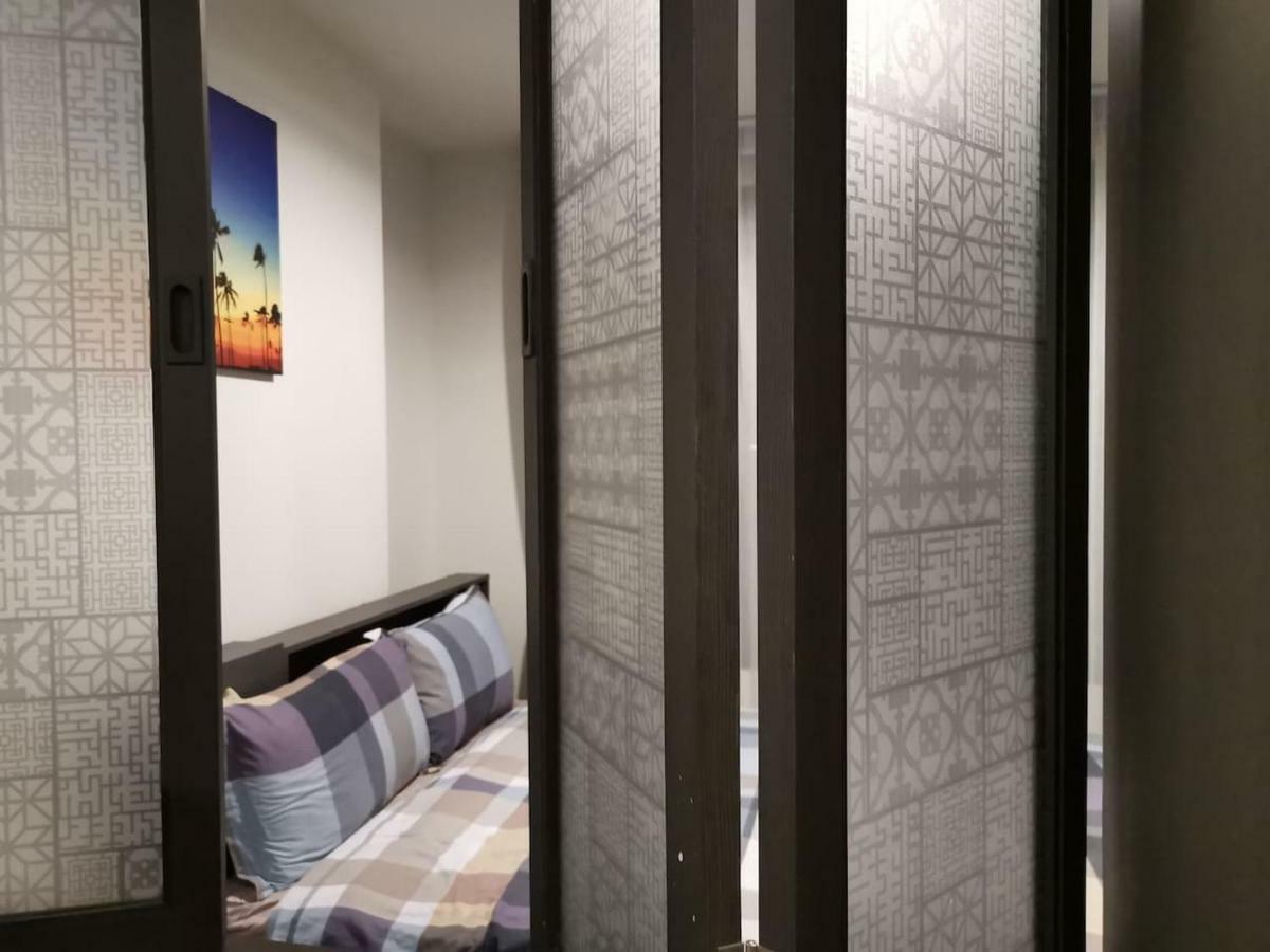 4 Floor - Centrio Condominium In Phuket Town Eksteriør bilde