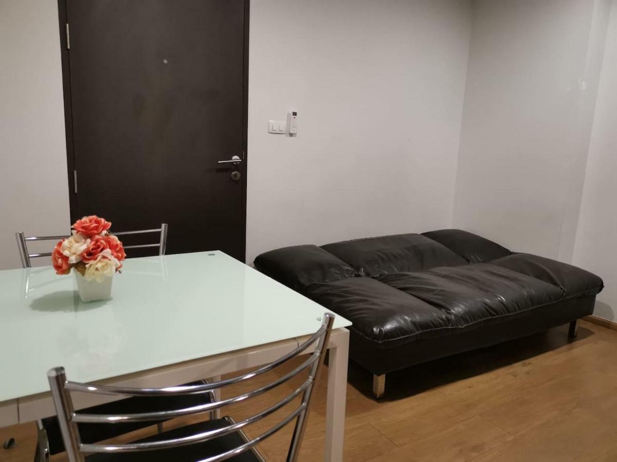 4 Floor - Centrio Condominium In Phuket Town Eksteriør bilde
