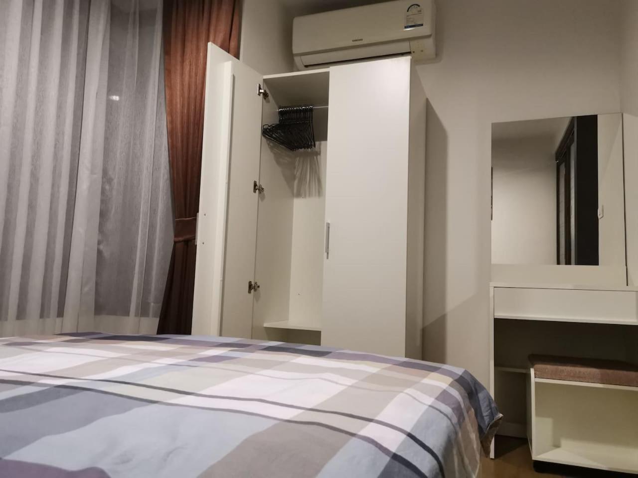 4 Floor - Centrio Condominium In Phuket Town Eksteriør bilde