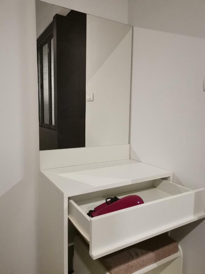 4 Floor - Centrio Condominium In Phuket Town Eksteriør bilde